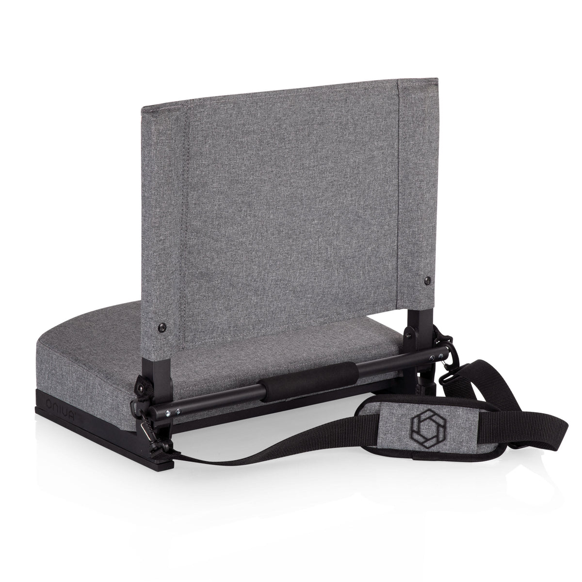 Picnic Time Gridiron Stadium Seat