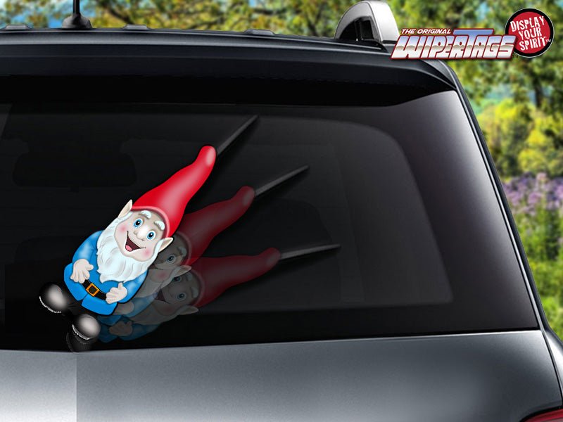 Gnome Fairy WiperTags - Angler's Pro Tackle & Outdoors