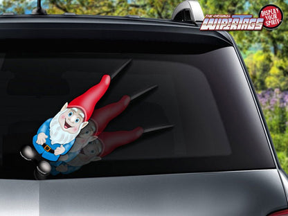 Gnome Fairy WiperTags - Angler's Pro Tackle & Outdoors