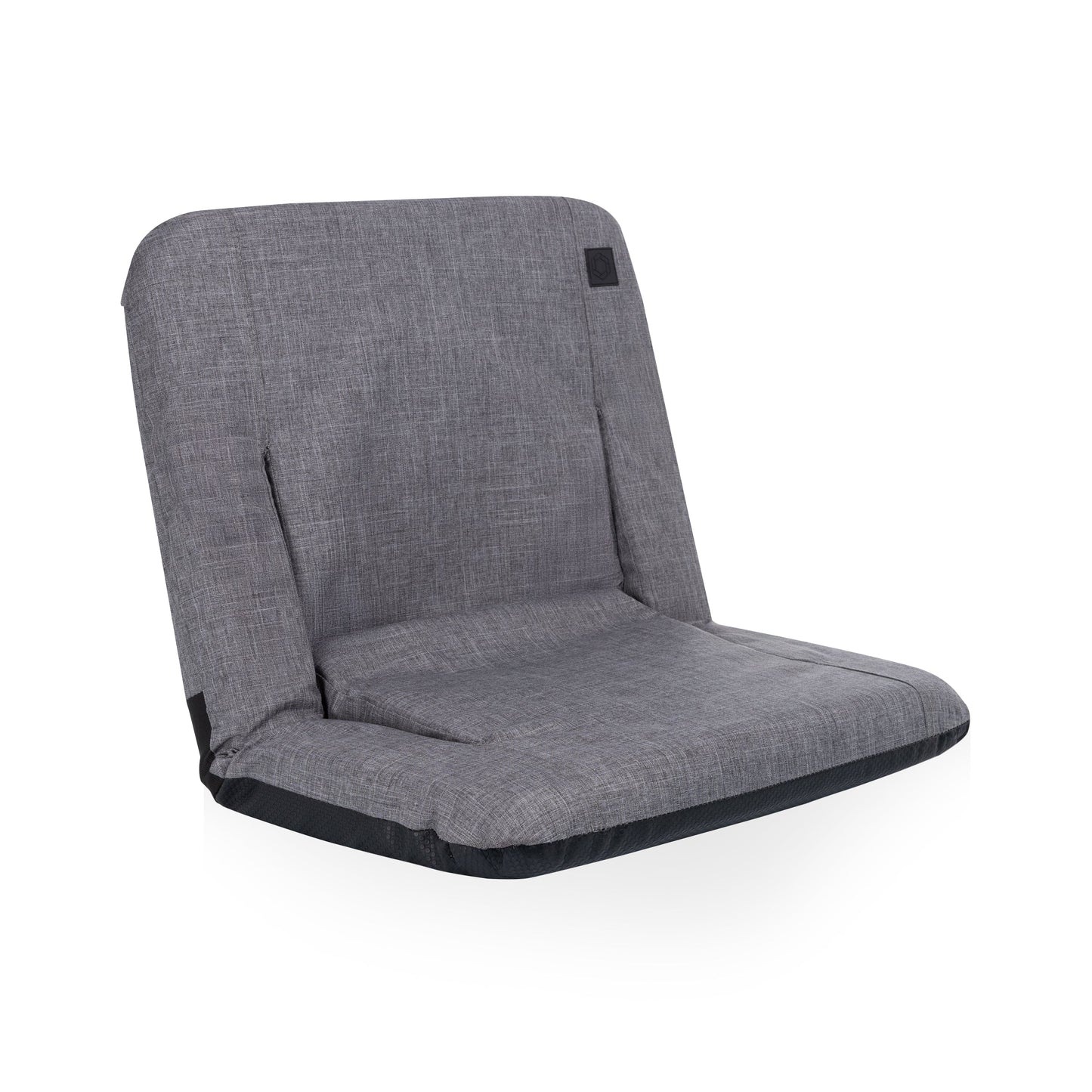 Picnic Time Ventura Portable Reclining Stadium Seat