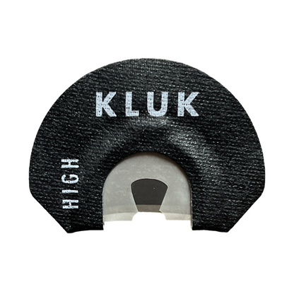 KLUK Custom Calls GO 2 GHOST