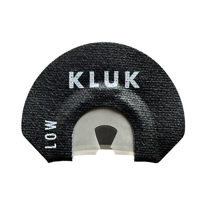 KLUK Custom Calls GO 2 GHOST