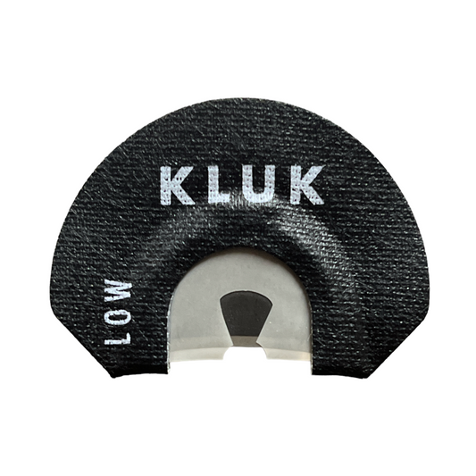 KLUK Custom Calls GO 2 GHOST