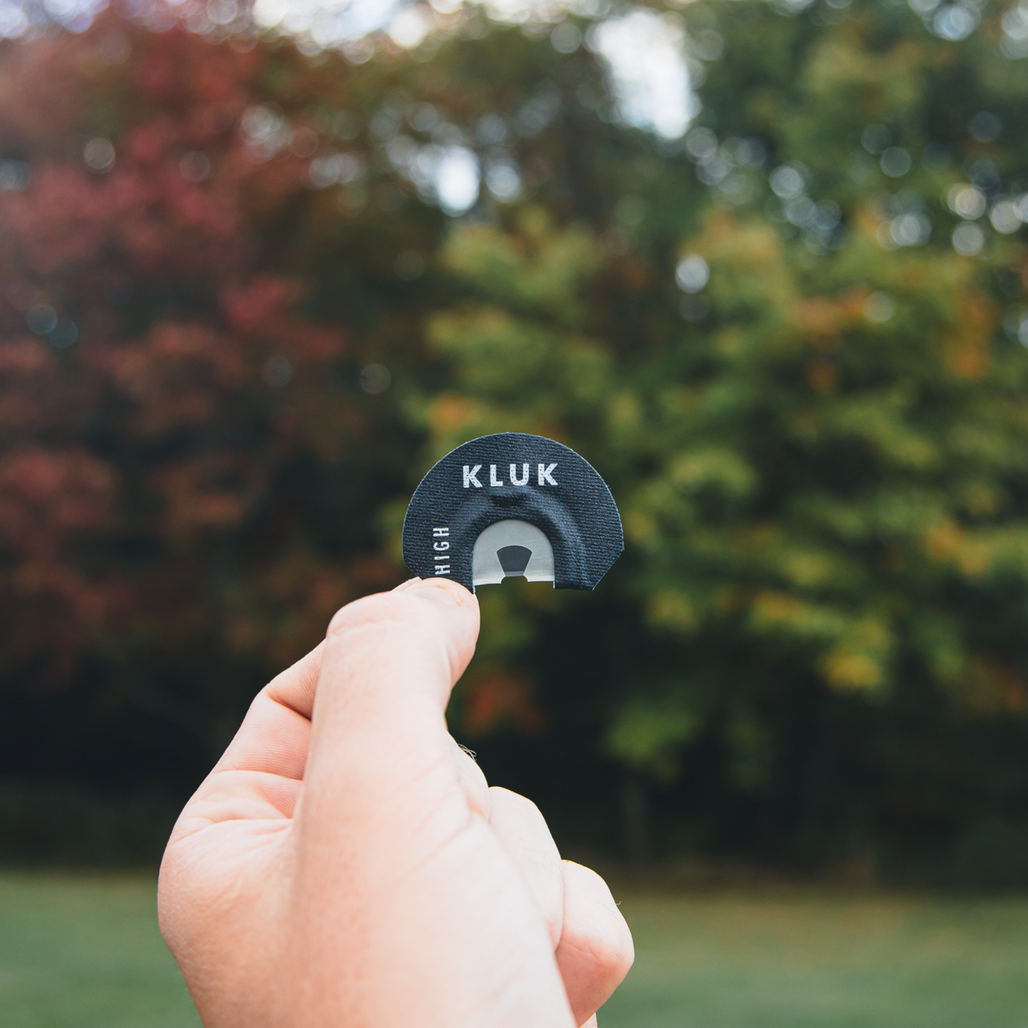 KLUK Custom Calls GO 2 GHOST Starter Package