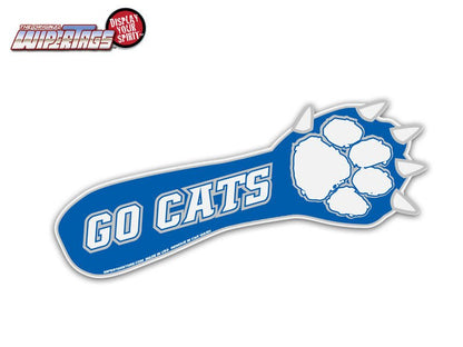 Go Cats Paw WiperTags - Angler's Pro Tackle & Outdoors