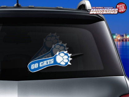 Go Cats Paw WiperTags - Angler's Pro Tackle & Outdoors