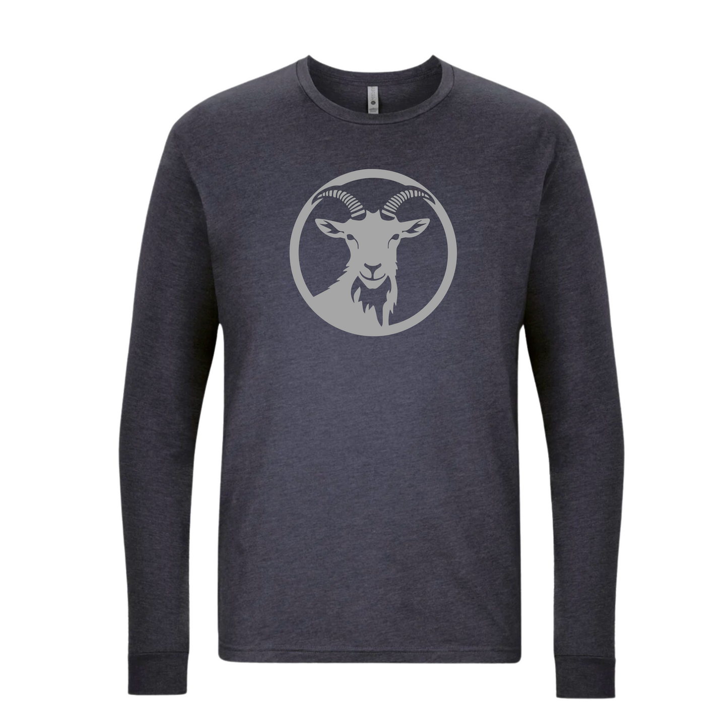 Timpanogos Hiking Co. Goat Energy Long Sleeve T-Shirt