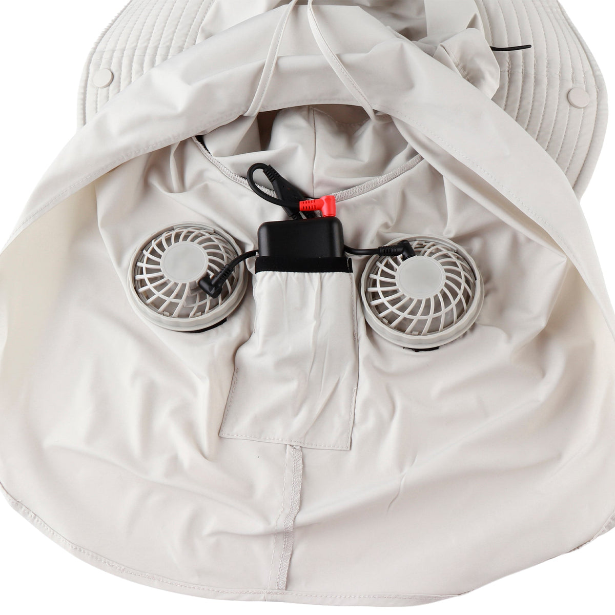Gobi Heat Breza Unisex Sun Hat