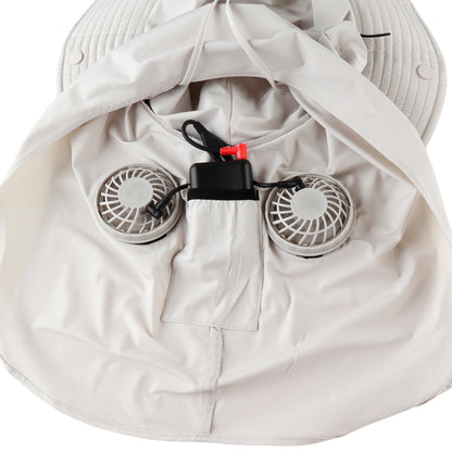 Gobi Heat Breza Unisex Sun Hat
