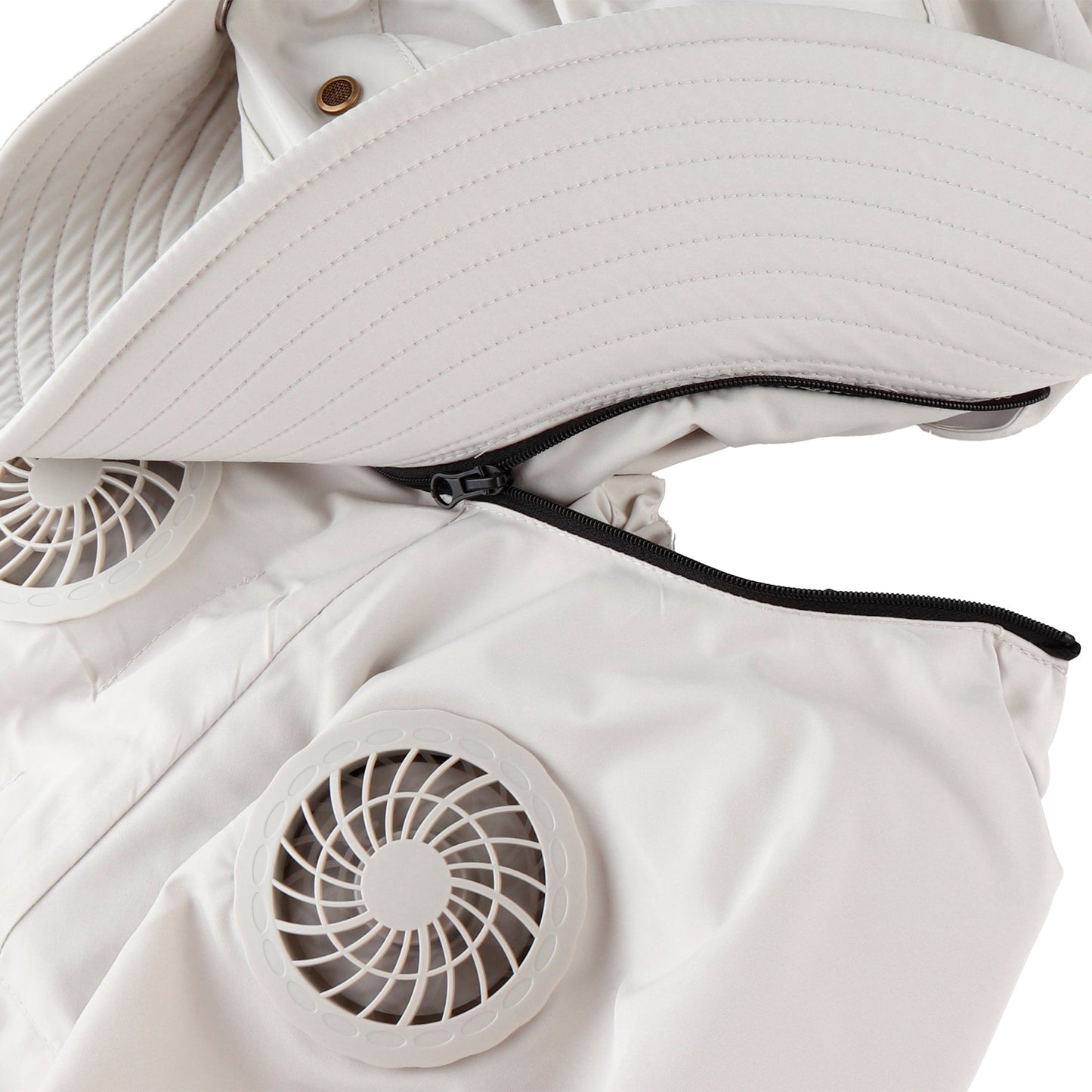Gobi Heat Breza Unisex Sun Hat