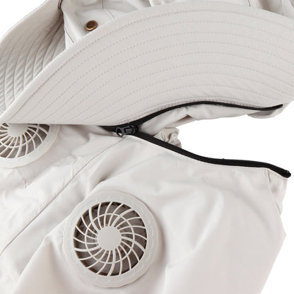 Gobi Heat Breza Unisex Sun Hat