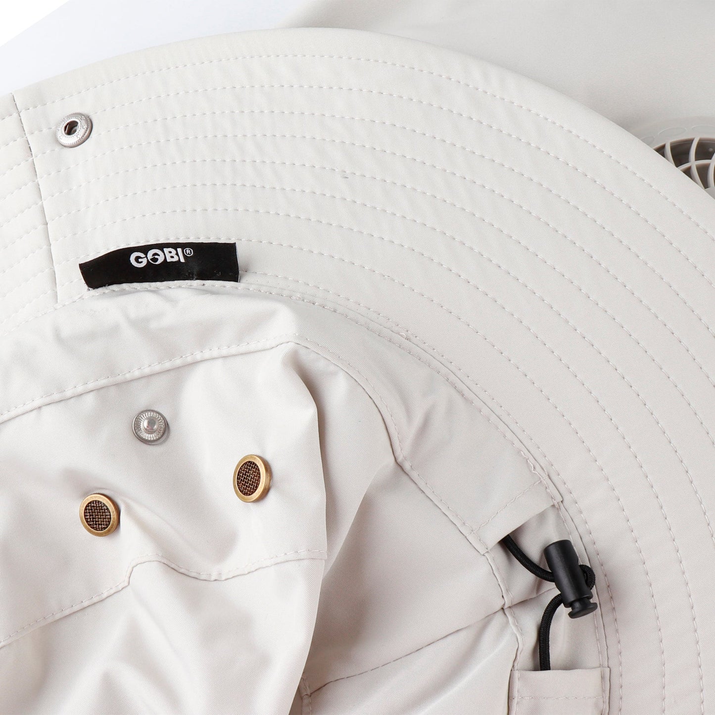 Gobi Heat Breza Unisex Sun Hat