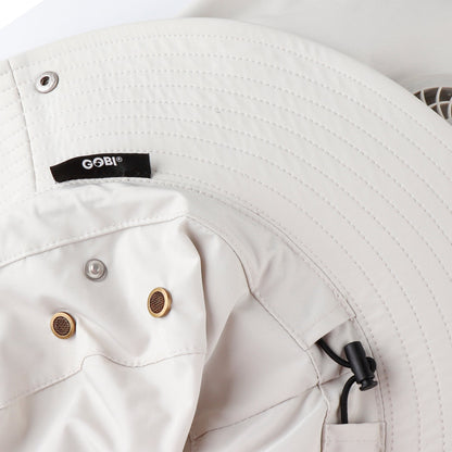 Gobi Heat Breza Unisex Sun Hat