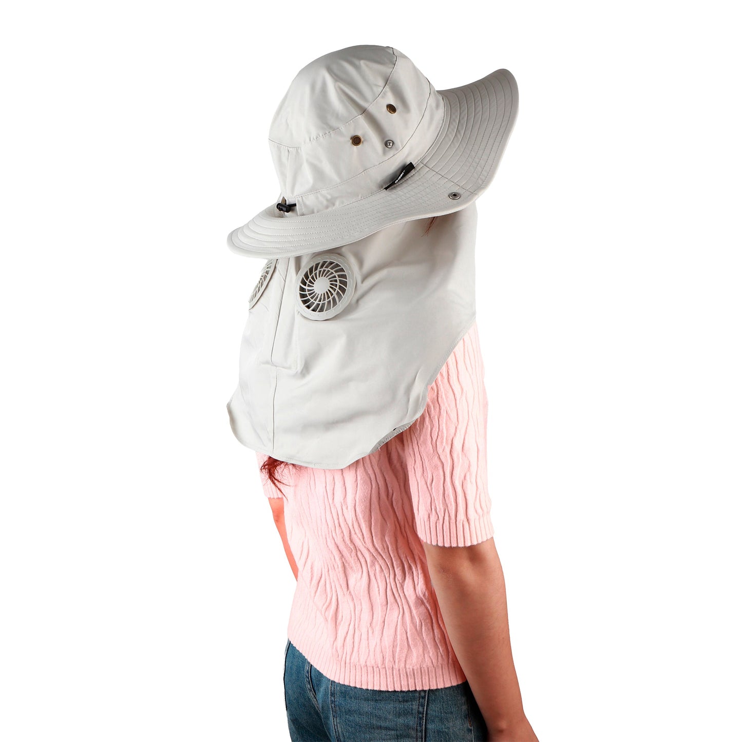 Gobi Heat Breza Unisex Sun Hat