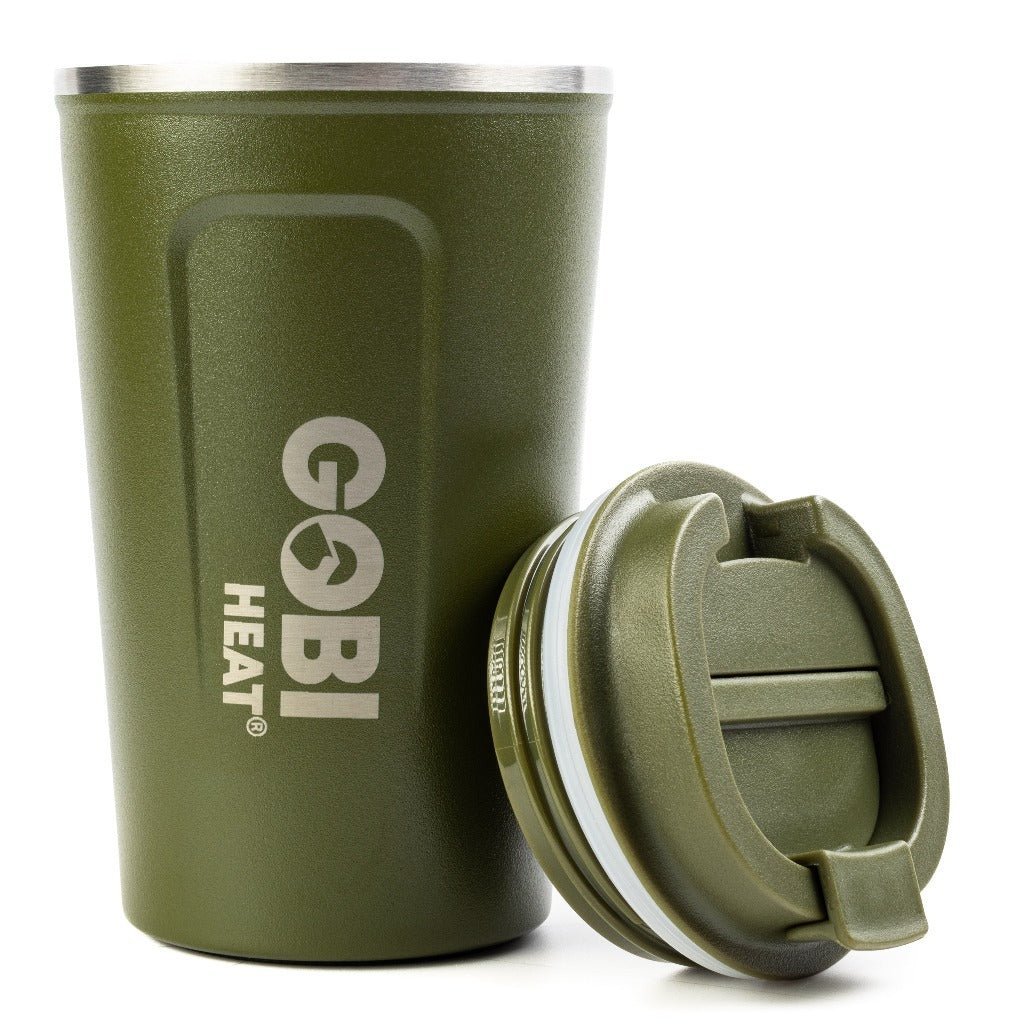 Gobi Heat 17oz Stainless Insulated Mug - Angler's Pro Tackle & Outdoors