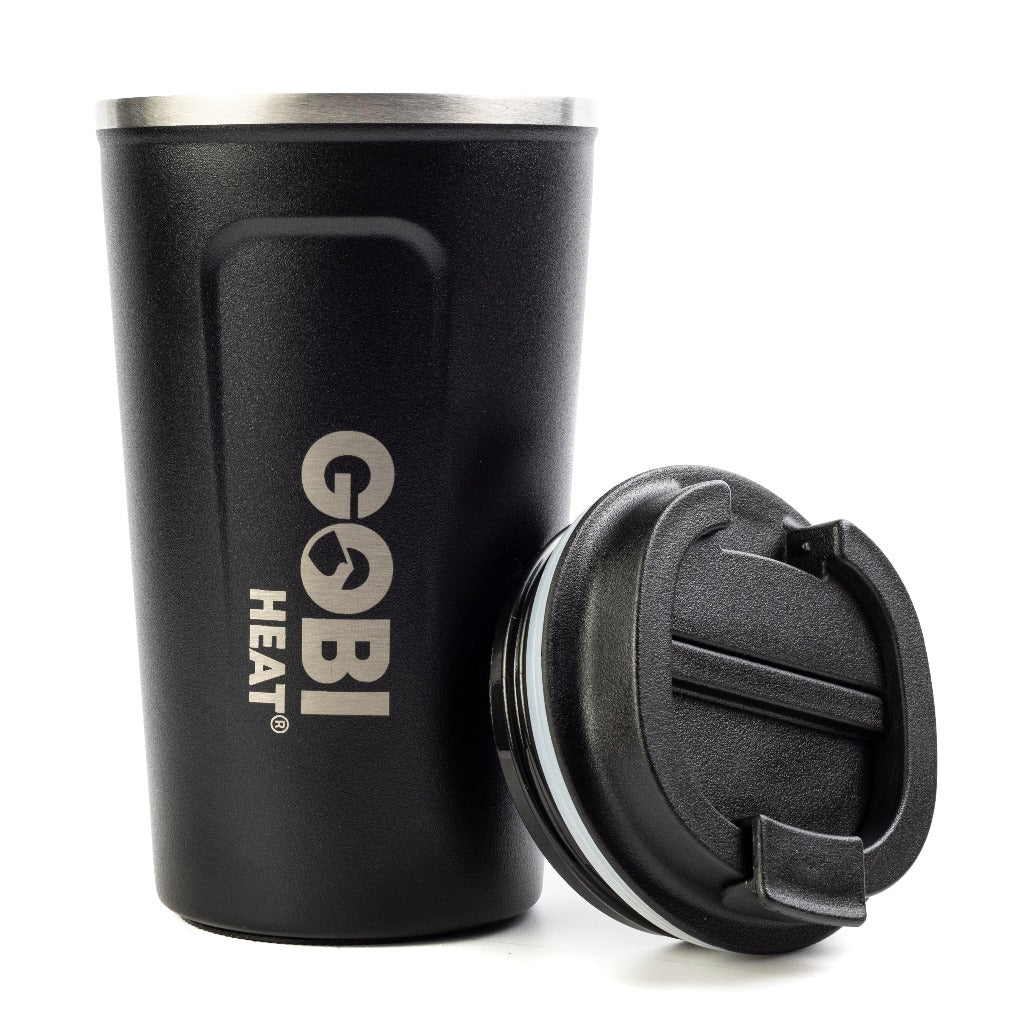 Gobi Heat 17oz Stainless Insulated Mug - Angler's Pro Tackle & Outdoors