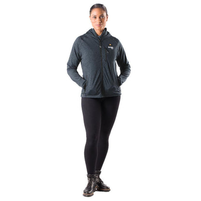 Gobi Heat Apex Womens Heated Tech Hoodie - Angler's Pro Tackle & Outdoors