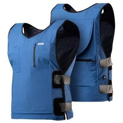 Gobi Heat Breeze Unisex Cooling Vest - Angler's Pro Tackle & Outdoors