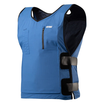 Gobi Heat Breeze Unisex Cooling Vest - Angler's Pro Tackle & Outdoors