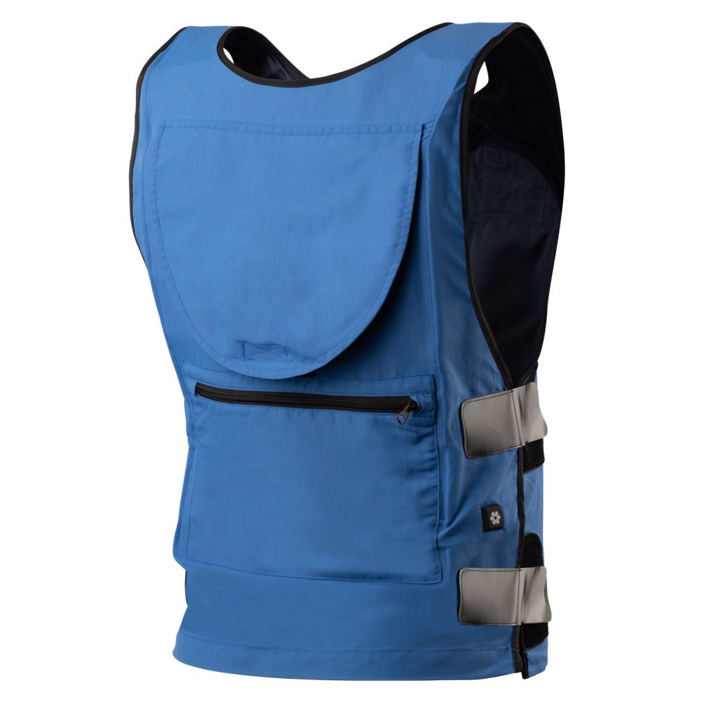 Gobi Heat Breeze Unisex Cooling Vest - Angler's Pro Tackle & Outdoors