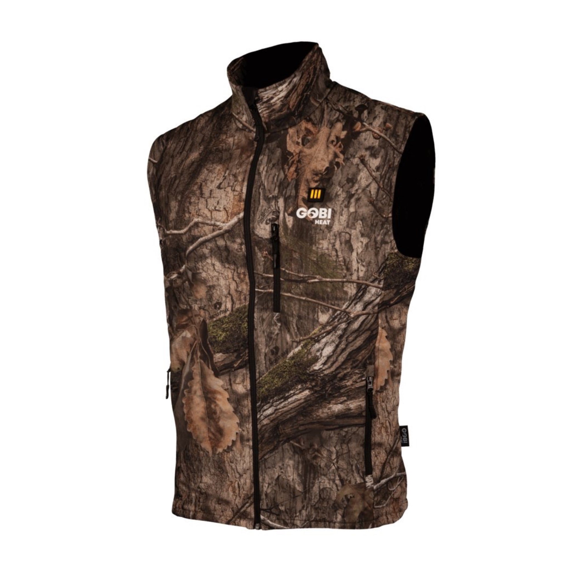 Gobi Heat Colorado Men’s Heated Hunting Vest - Camo - Angler's Pro Tackle & Outdoors