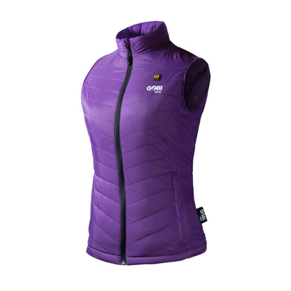 Gobi Heat Dune Heated Vest for Women - Angler's Pro Tackle & Outdoors