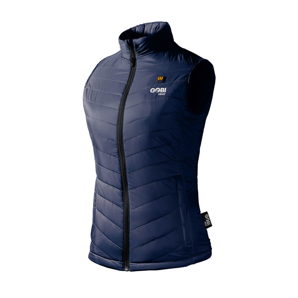 Gobi Heat Dune Heated Vest for Women - Angler's Pro Tackle & Outdoors