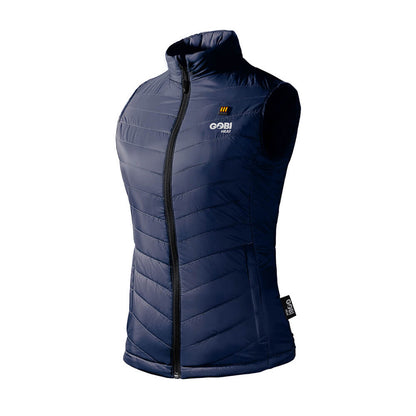 Gobi Heat Dune Heated Vest for Women - Angler's Pro Tackle & Outdoors