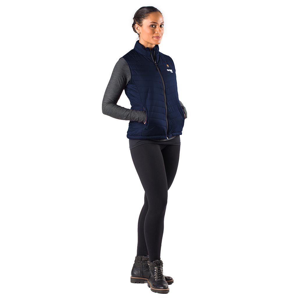 Gobi Heat Dune Heated Vest for Women - Angler's Pro Tackle & Outdoors