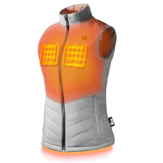 Gobi Heat Dune Heated Vest for Women - Angler's Pro Tackle & Outdoors