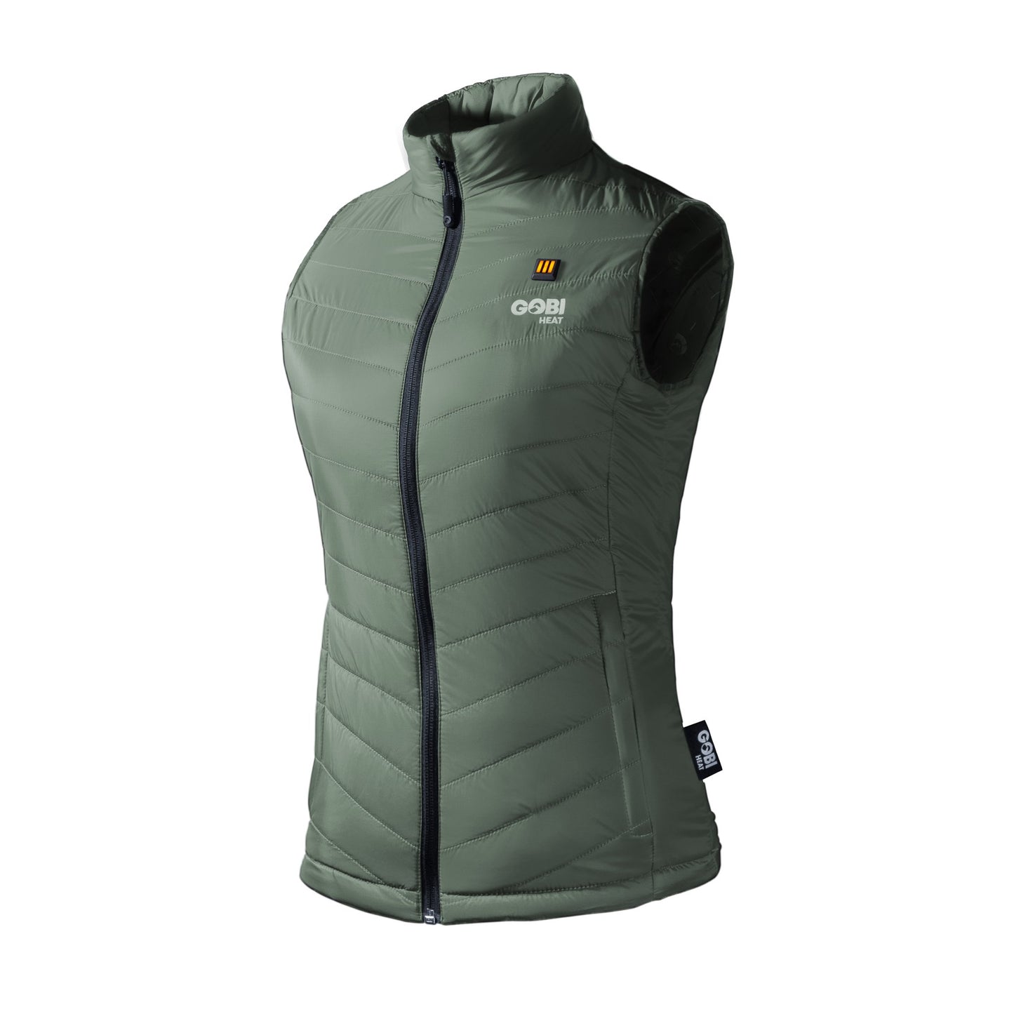 Gobi Heat Dune Heated Vest for Women - Angler's Pro Tackle & Outdoors