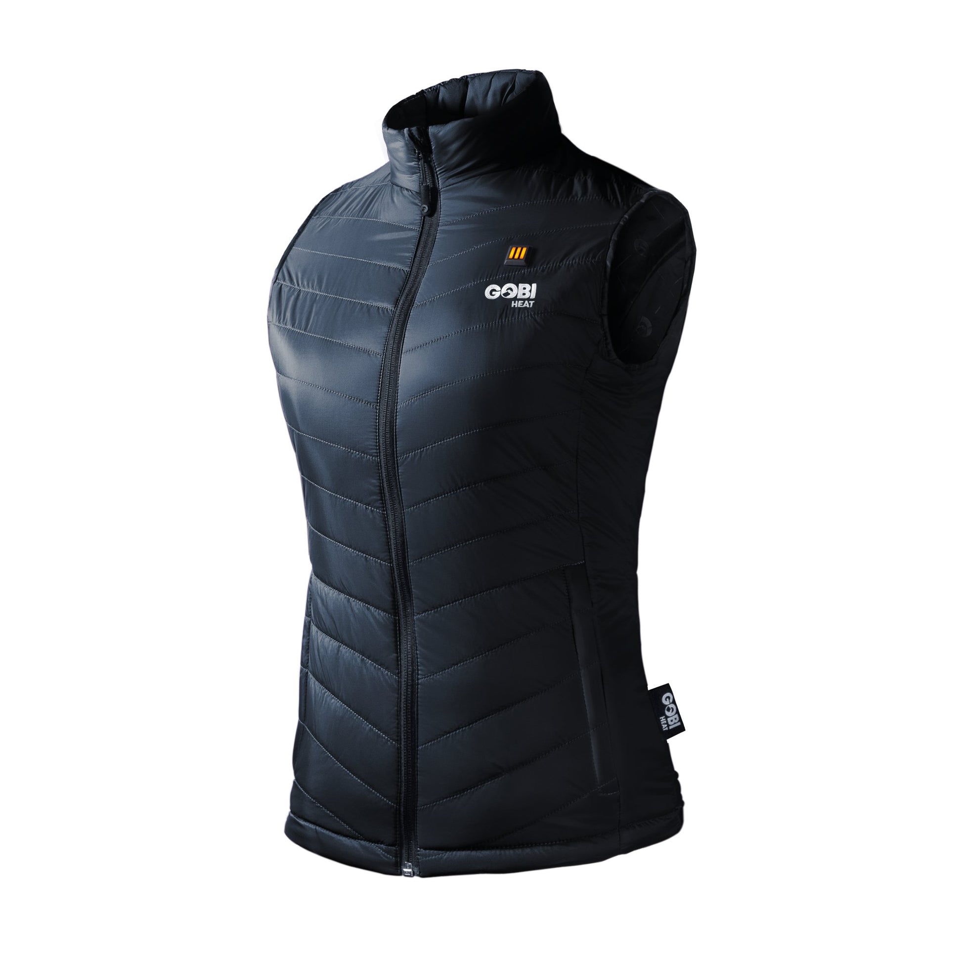 Gobi Heat Dune Heated Vest for Women - Angler's Pro Tackle & Outdoors