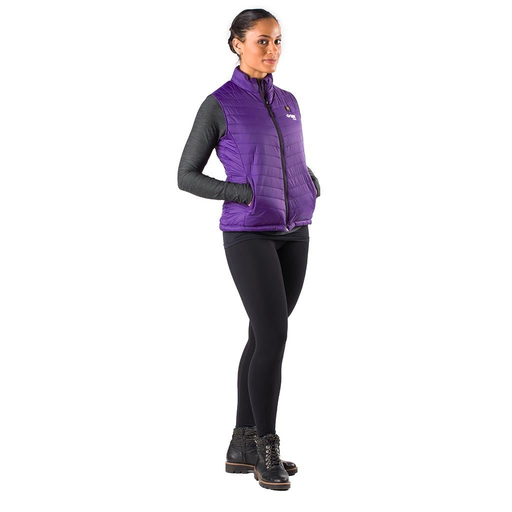 Gobi Heat Dune Heated Vest for Women - Angler's Pro Tackle & Outdoors