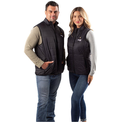 Gobi Heat Element Men's Heated Vest - Angler's Pro Tackle & Outdoors