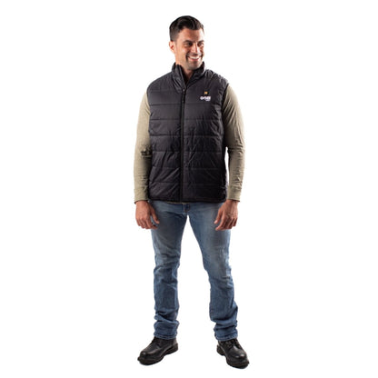 Gobi Heat Element Men's Heated Vest - Angler's Pro Tackle & Outdoors