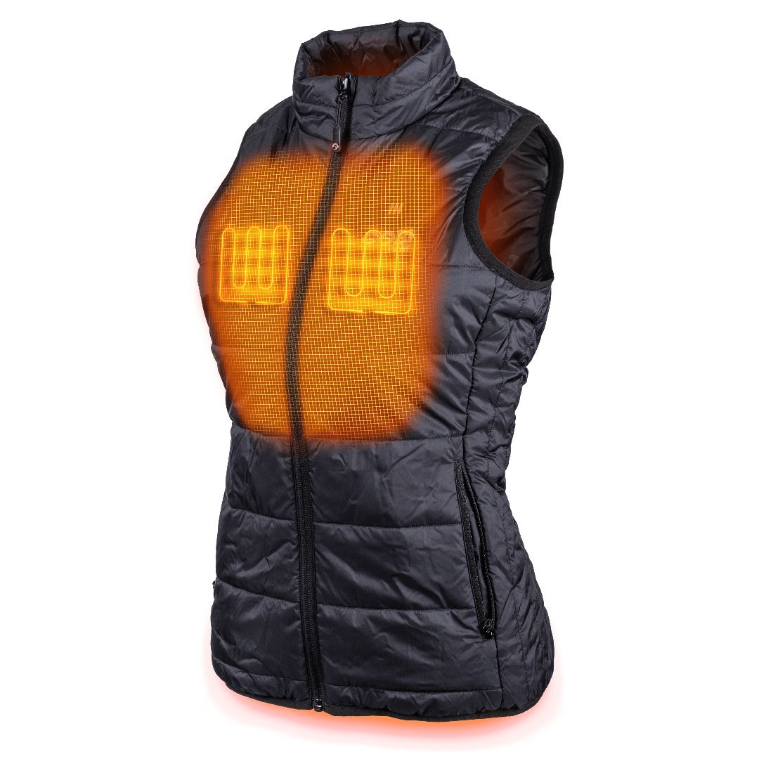 Gobi Heat Element Women's Heated Vest - Angler's Pro Tackle & Outdoors