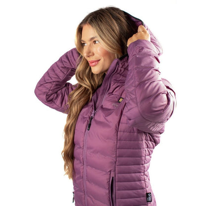 Gobi Heat Lita Women's Heated Puffer Jacket - Angler's Pro Tackle & Outdoors