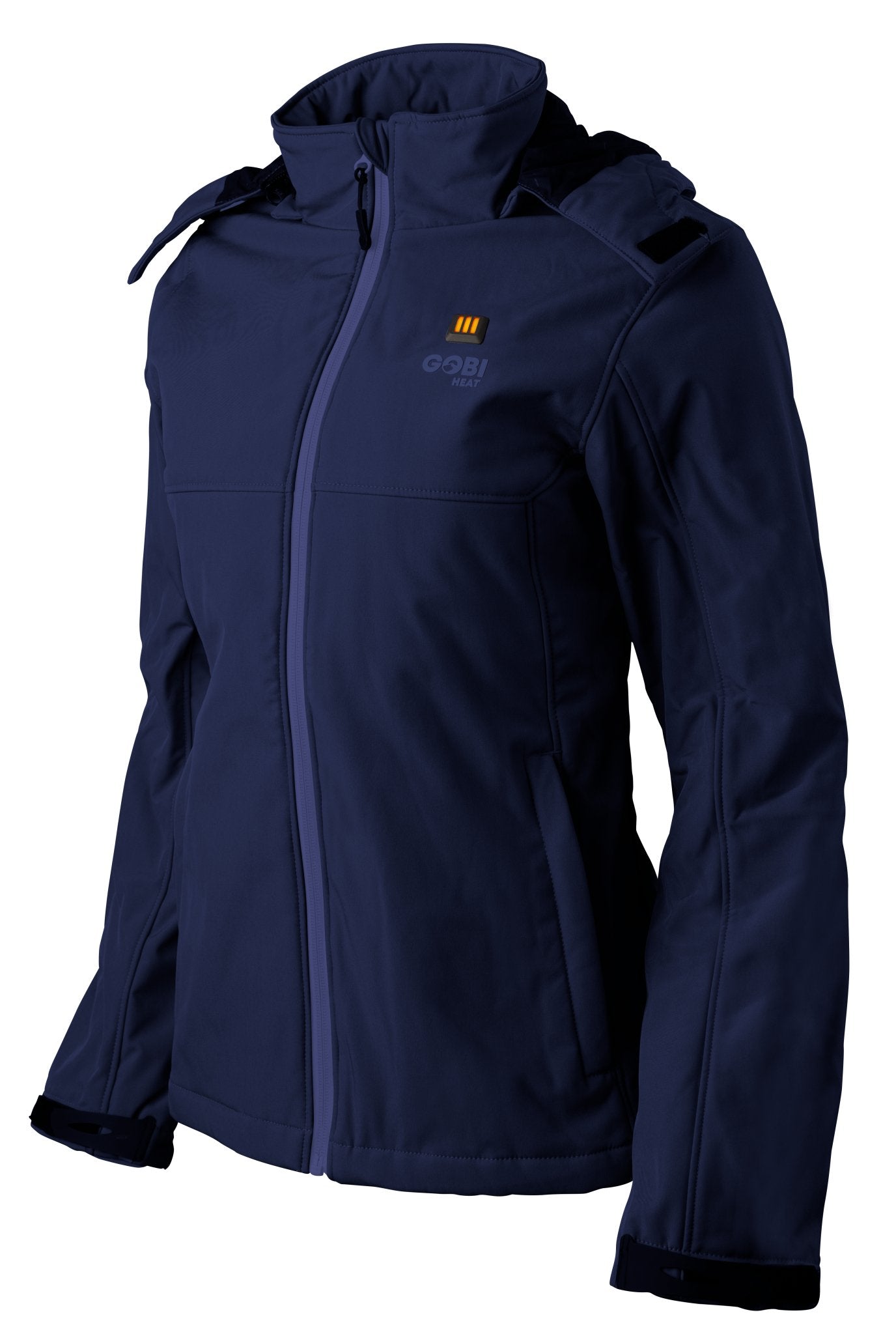 Gobi Heat Sahara II Women's Heated Jacket - Angler's Pro Tackle & Outdoors