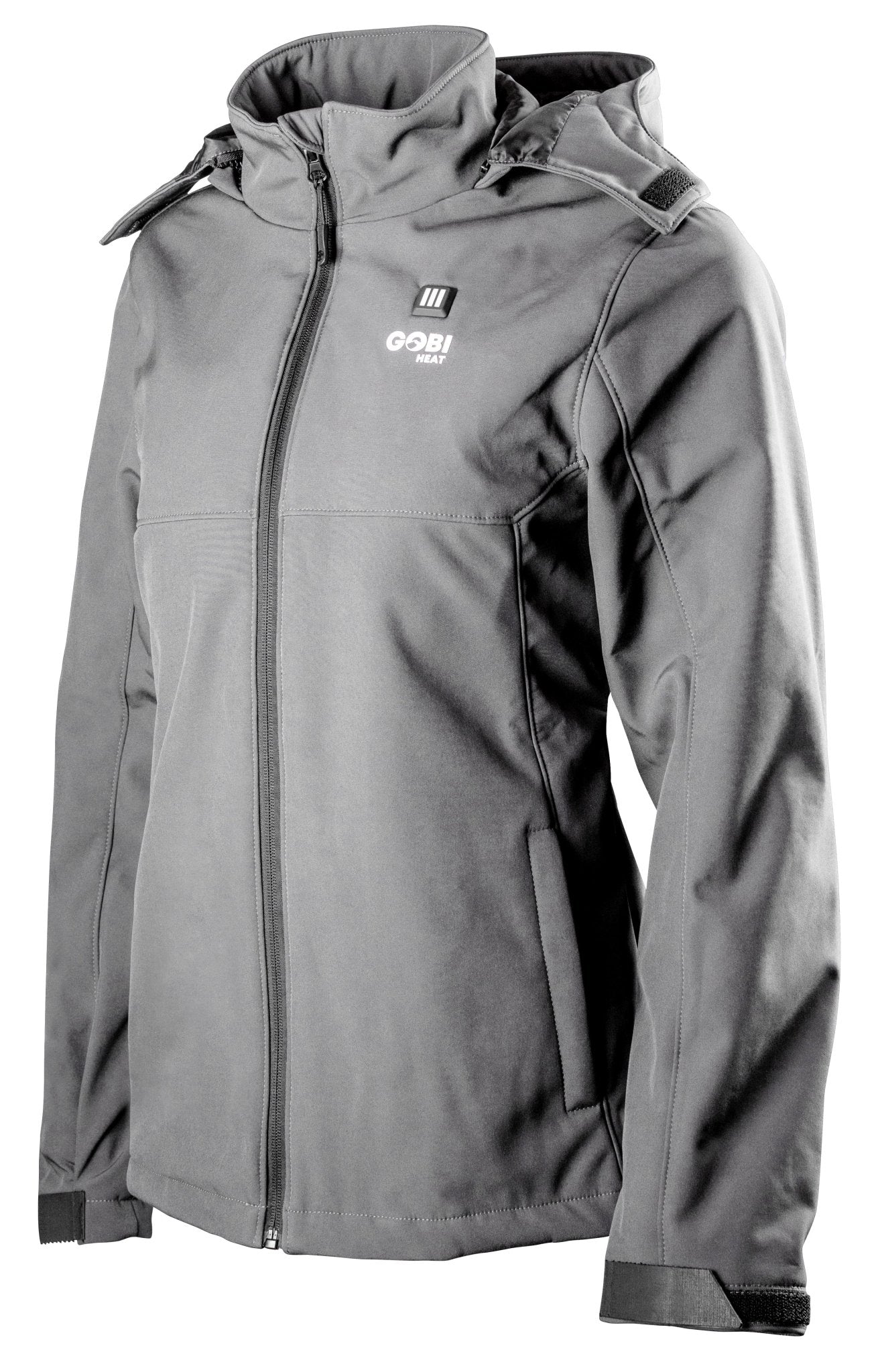 Gobi Heat Sahara II Women's Heated Jacket - Angler's Pro Tackle & Outdoors