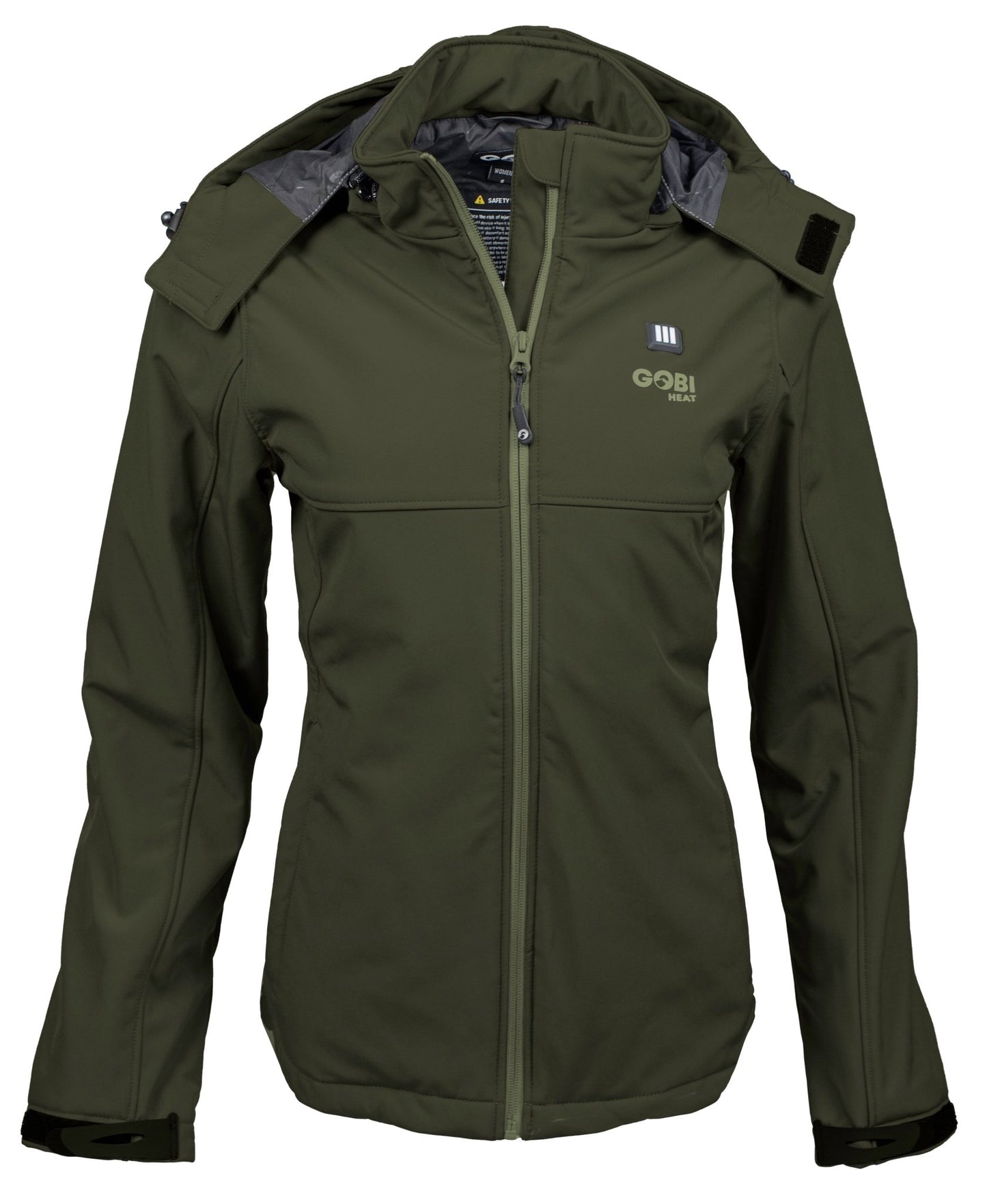 Gobi Heat Sahara II Women's Heated Jacket - Angler's Pro Tackle & Outdoors