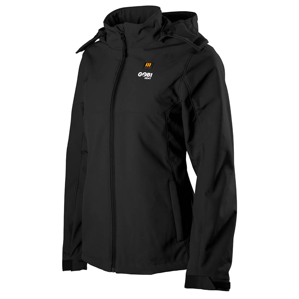 Gobi Heat Sahara II Women's Heated Jacket - Angler's Pro Tackle & Outdoors