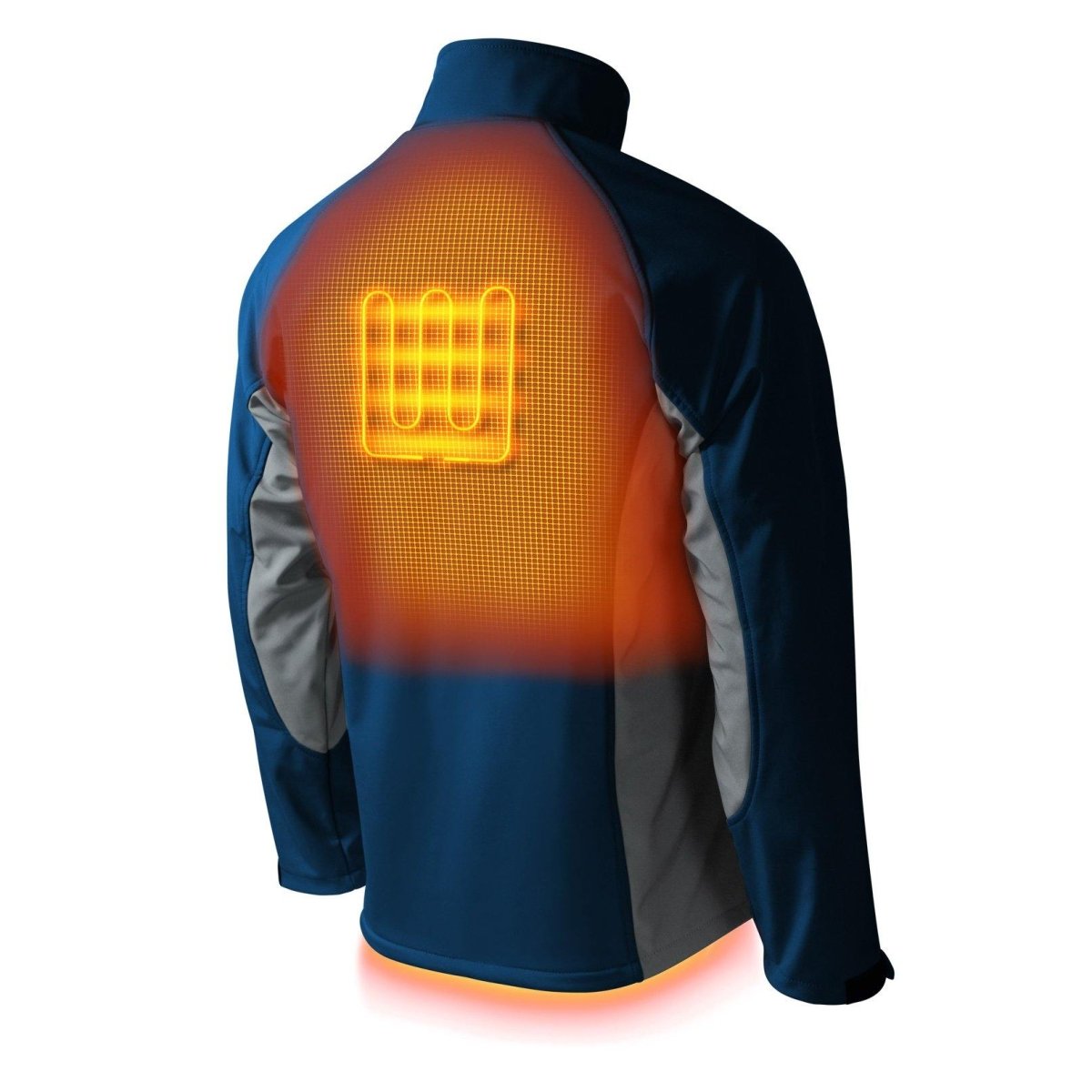 Gobi Heat Sahara Mens Heated Jacket - Angler's Pro Tackle & Outdoors