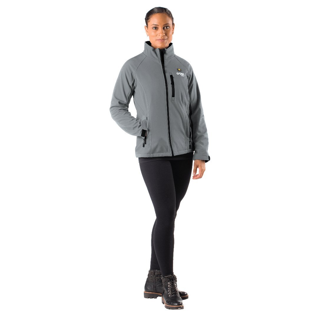 Gobi Heat Sahara Womens Heated Jacket - Angler's Pro Tackle & Outdoors