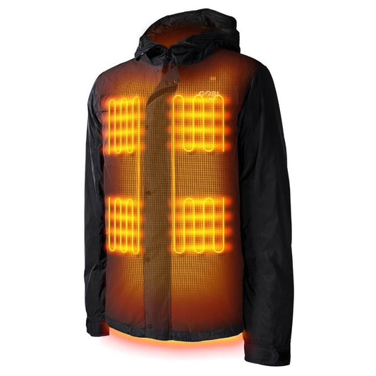 Gobi Heat Shift Mens Heated Snowboard Jacket - Angler's Pro Tackle & Outdoors