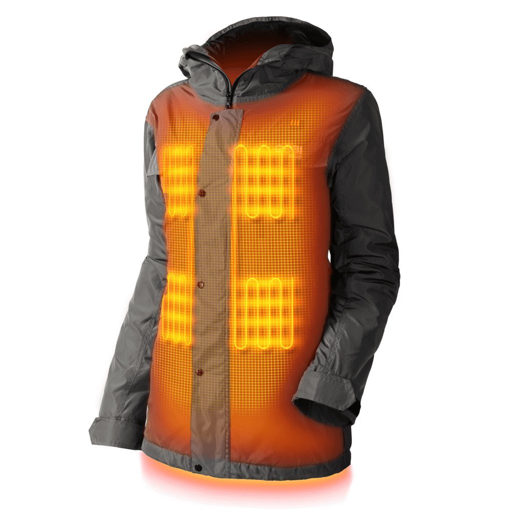 Gobi Heat Shift Womens Heated Snowboard Jacket - Angler's Pro Tackle & Outdoors