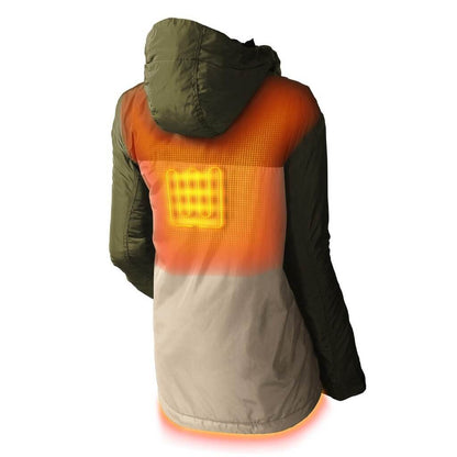 Gobi Heat Shift Womens Heated Snowboard Jacket - Angler's Pro Tackle & Outdoors