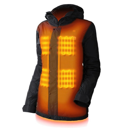 Gobi Heat Shift Womens Heated Snowboard Jacket - Angler's Pro Tackle & Outdoors