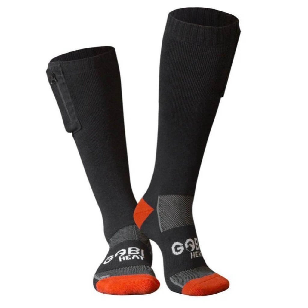 Gobi Heat Tread Heated Socks - Angler's Pro Tackle & Outdoors