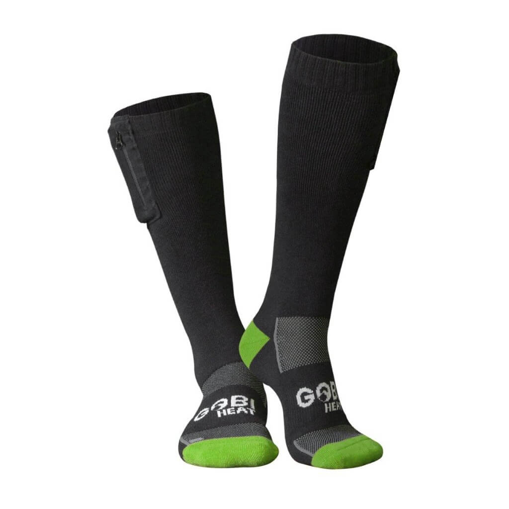 Gobi Heat Tread Heated Socks - Angler's Pro Tackle & Outdoors