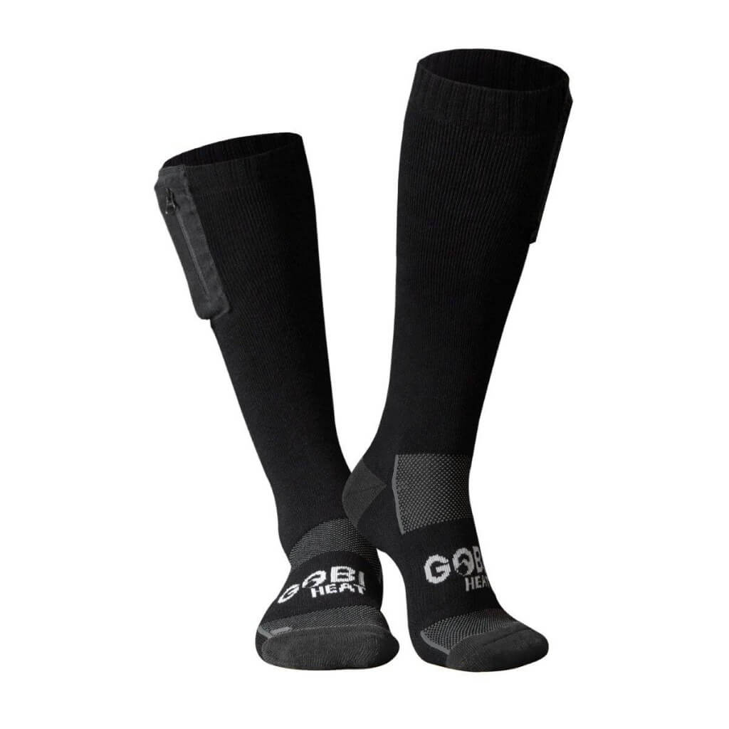 Gobi Heat Tread Heated Socks - Angler's Pro Tackle & Outdoors